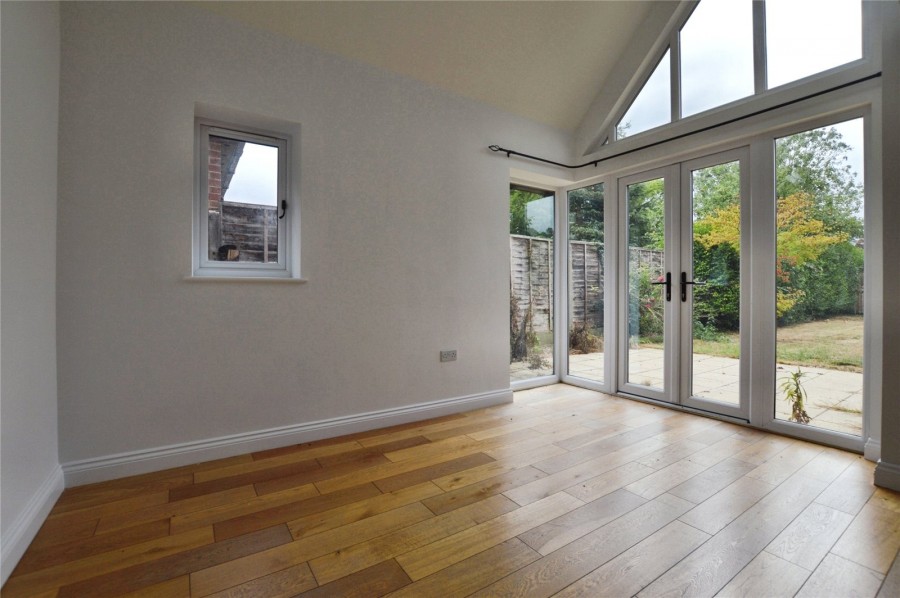 Church Road, Great Hallingbury, Bishops Stortford, Herts
