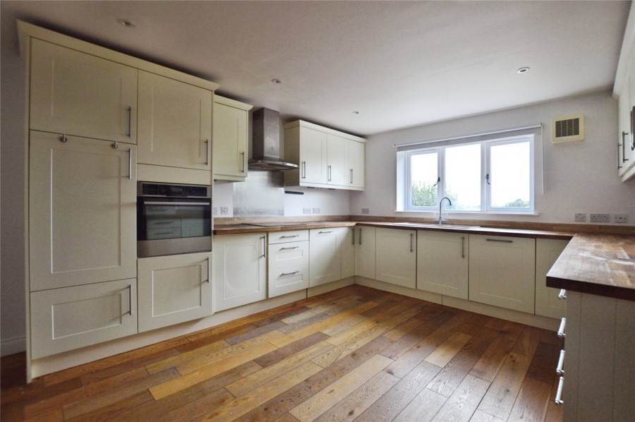 Church Road, Great Hallingbury, Bishops Stortford, Herts