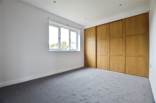 Church Road, Great Hallingbury, Bishops Stortford, Herts
