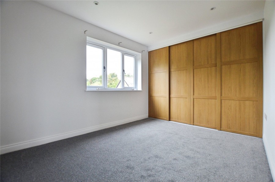 Church Road, Great Hallingbury, Bishops Stortford, Herts