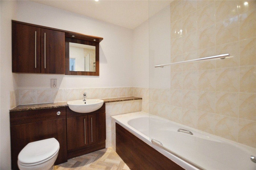 Church Road, Great Hallingbury, Bishops Stortford, Herts