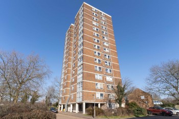 Nicholls Field, Harlow, Essex