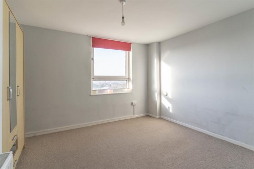 Nicholls Field, Harlow, Essex