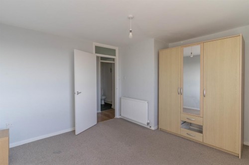 Nicholls Field, Harlow, Essex