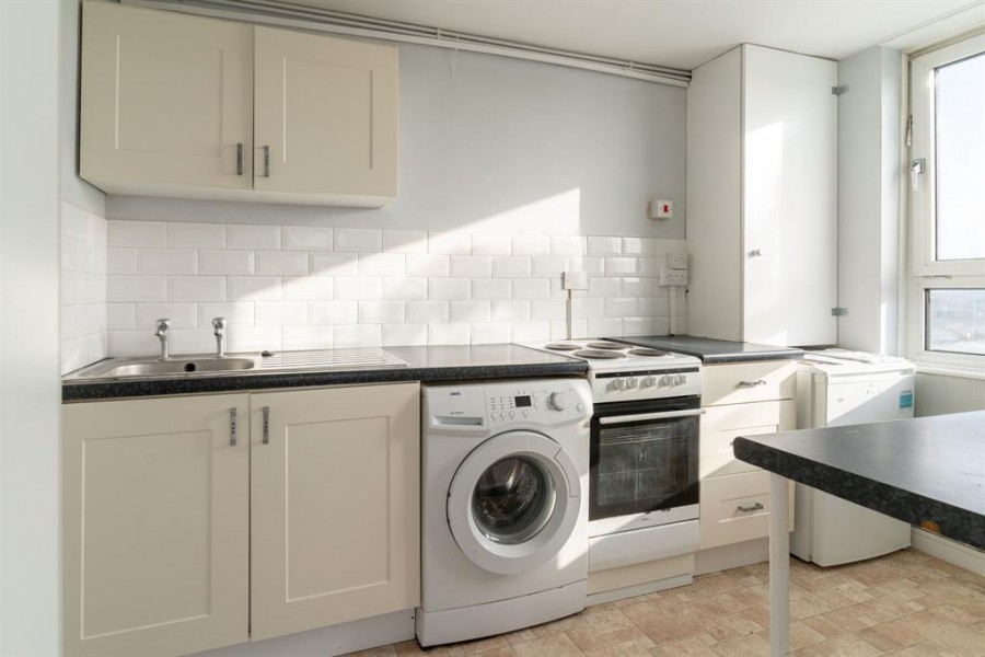 Nicholls Field, Harlow, Essex