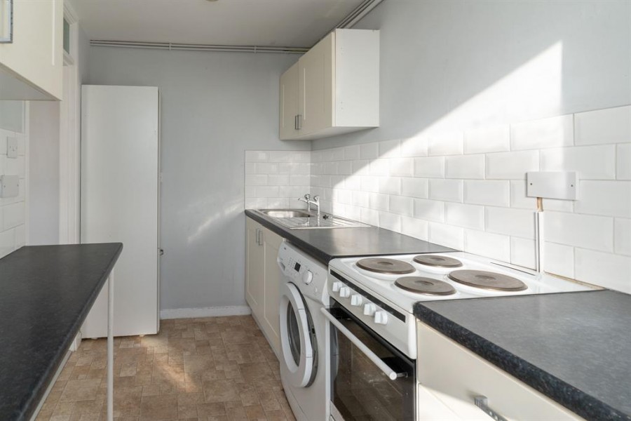 Nicholls Field, Harlow, Essex