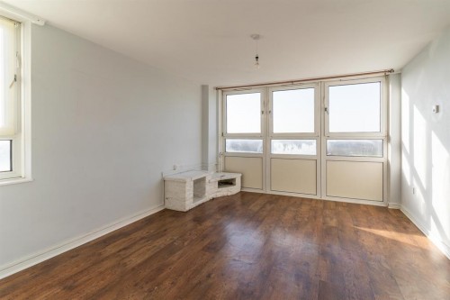 Nicholls Field, Harlow, Essex