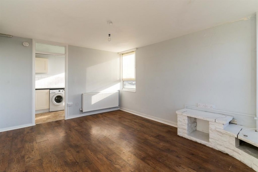 Nicholls Field, Harlow, Essex