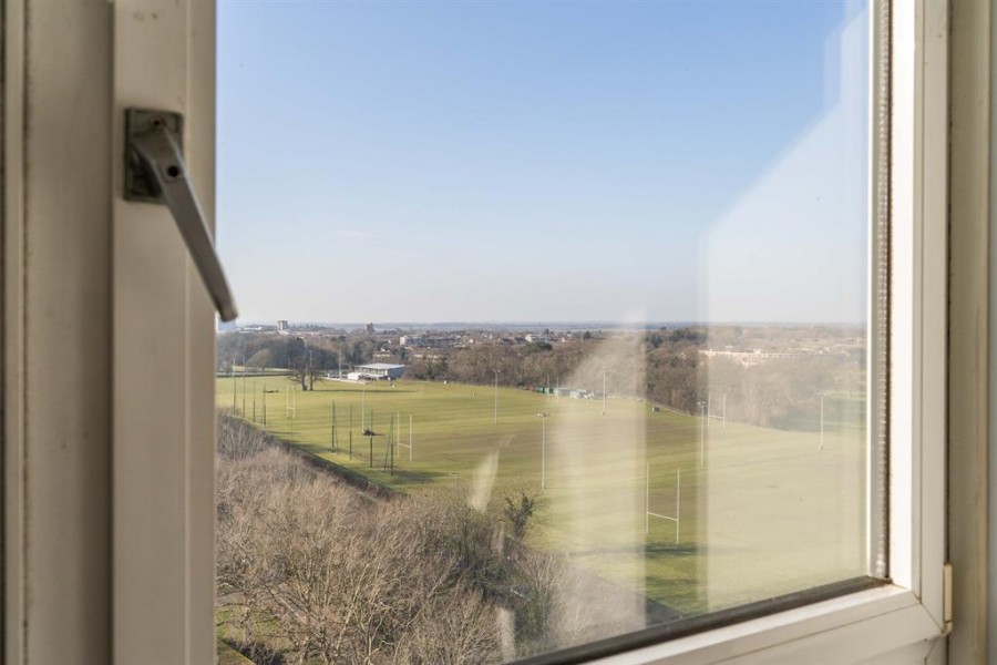 Nicholls Field, Harlow, Essex