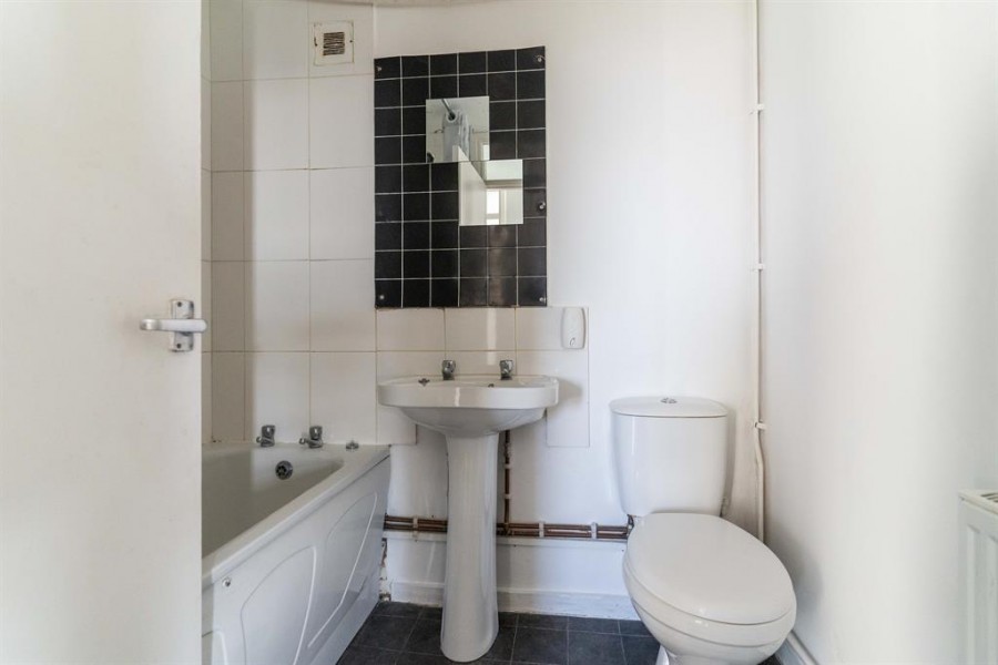 Nicholls Field, Harlow, Essex