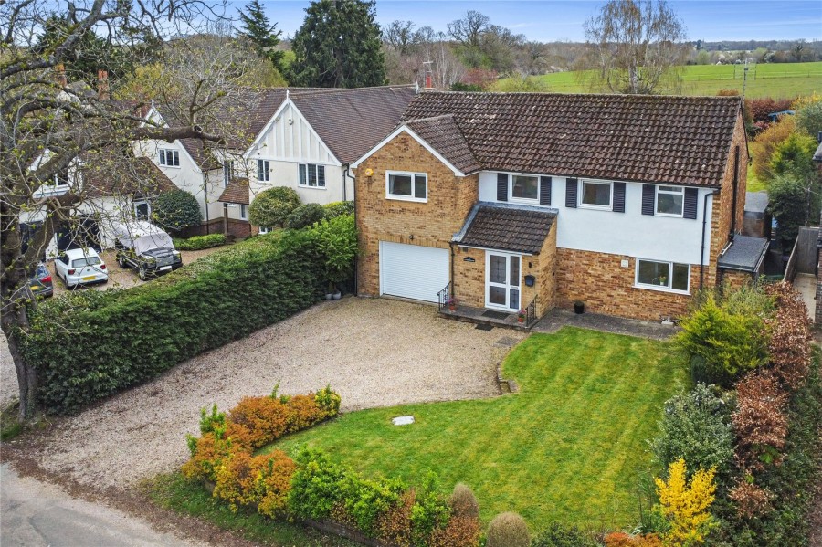 4 bedroom House for Sale Much Hadham, Hertfordshire