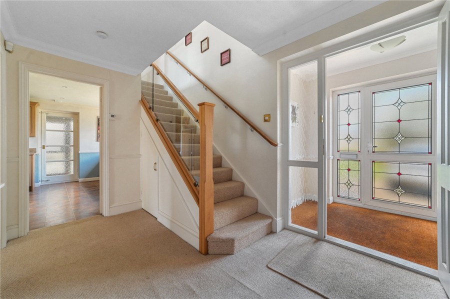 Much Hadham, Hertfordshire