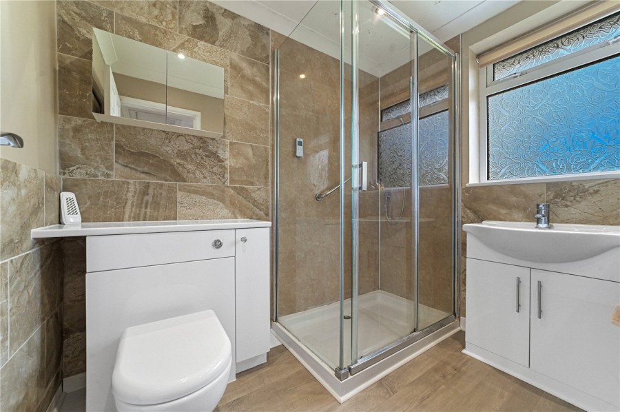 Much Hadham, Hertfordshire