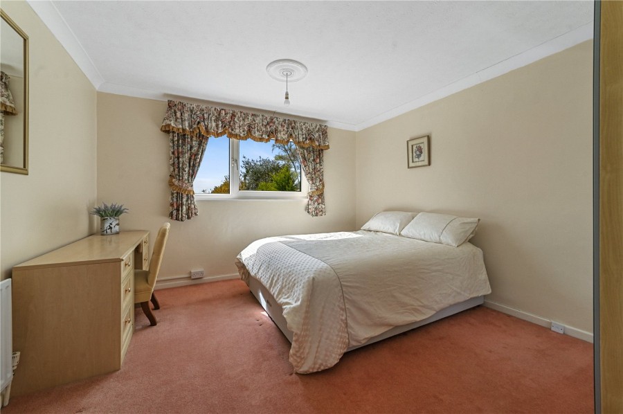 Much Hadham, Hertfordshire