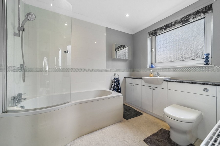 Much Hadham, Hertfordshire