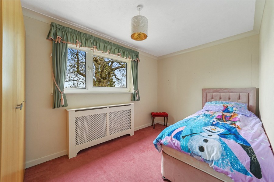 Much Hadham, Hertfordshire