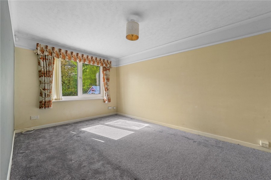 Much Hadham, Hertfordshire