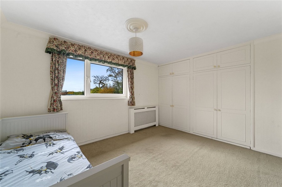 Much Hadham, Hertfordshire