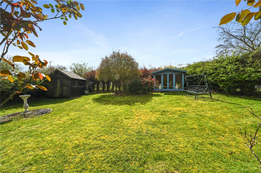 Much Hadham, Hertfordshire