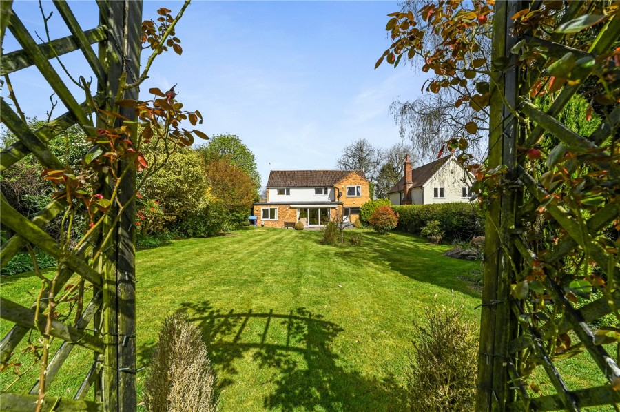 Much Hadham, Hertfordshire