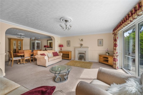 Much Hadham, Hertfordshire