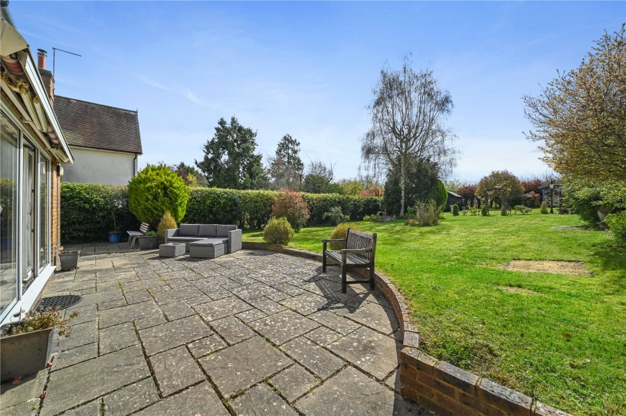 Much Hadham, Hertfordshire