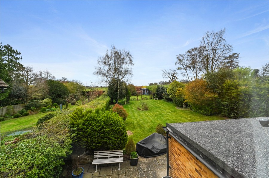 Much Hadham, Hertfordshire