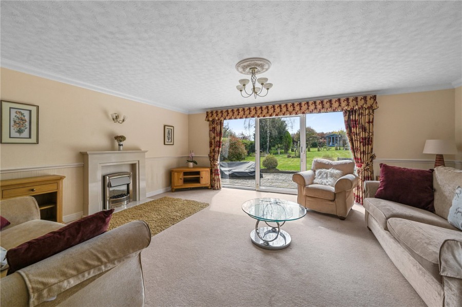 Much Hadham, Hertfordshire