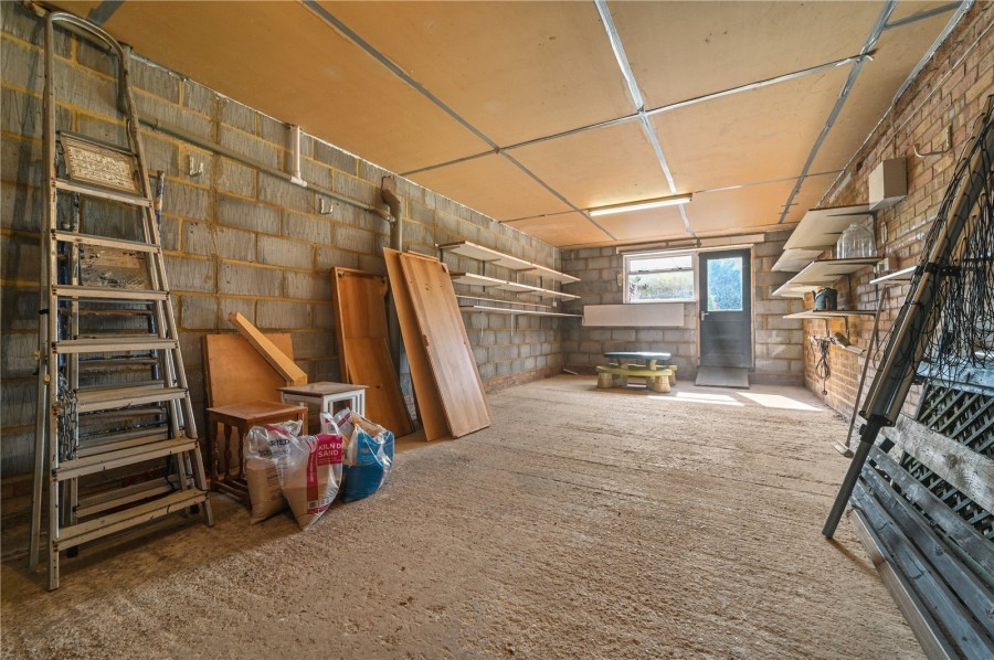 Much Hadham, Hertfordshire