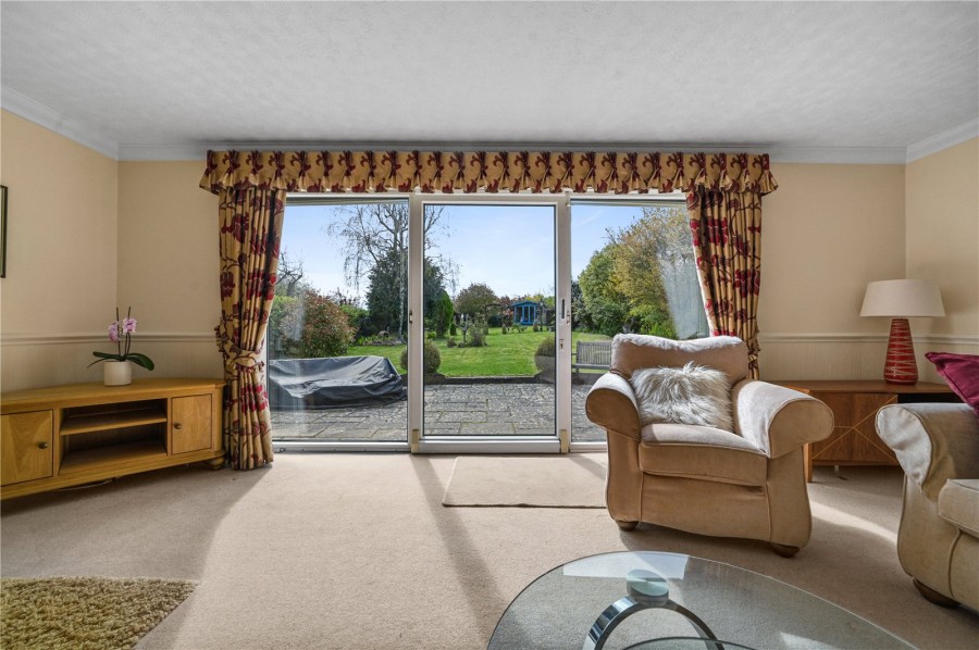 Much Hadham, Hertfordshire