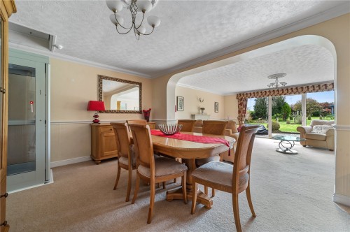 Much Hadham, Hertfordshire