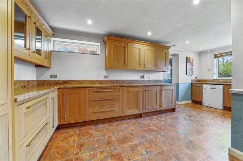 Much Hadham, Hertfordshire