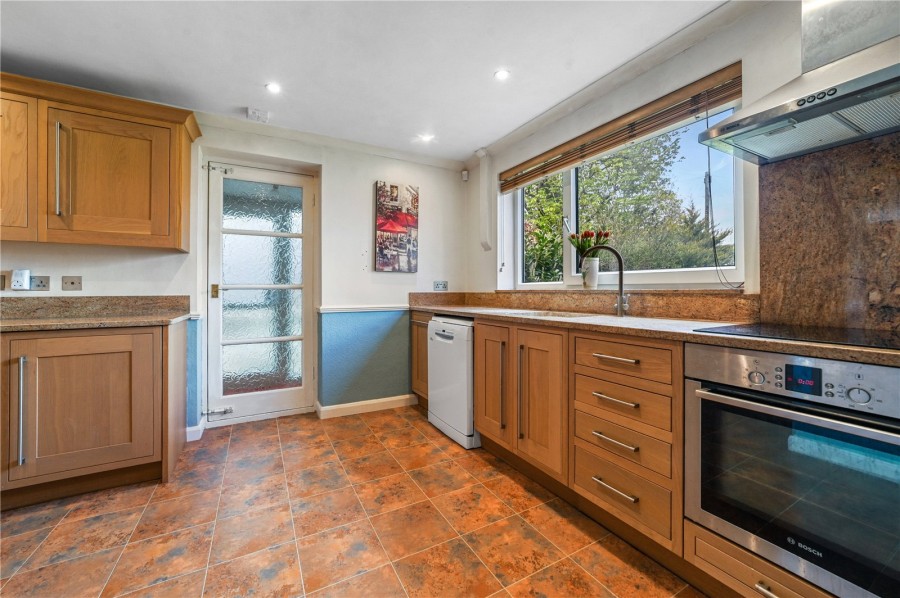 Much Hadham, Hertfordshire