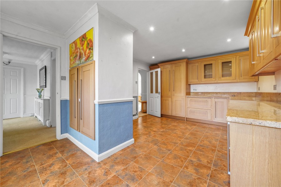 Much Hadham, Hertfordshire