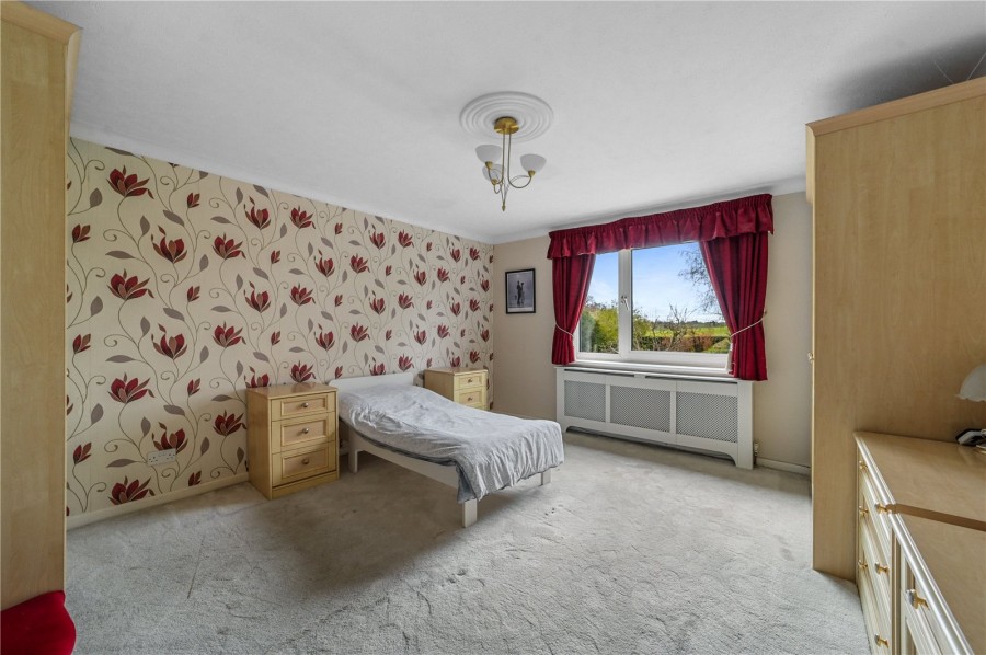 Much Hadham, Hertfordshire