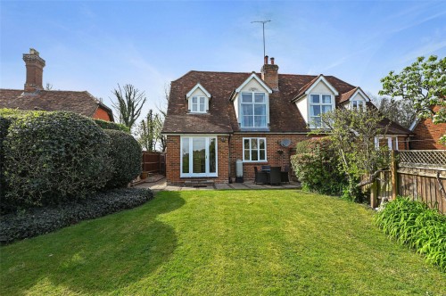 Much Hadham, Hertfordshire