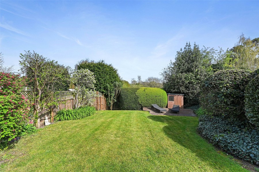 Much Hadham, Hertfordshire