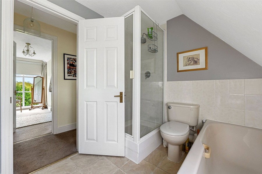 Much Hadham, Hertfordshire