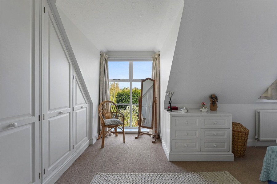 Much Hadham, Hertfordshire