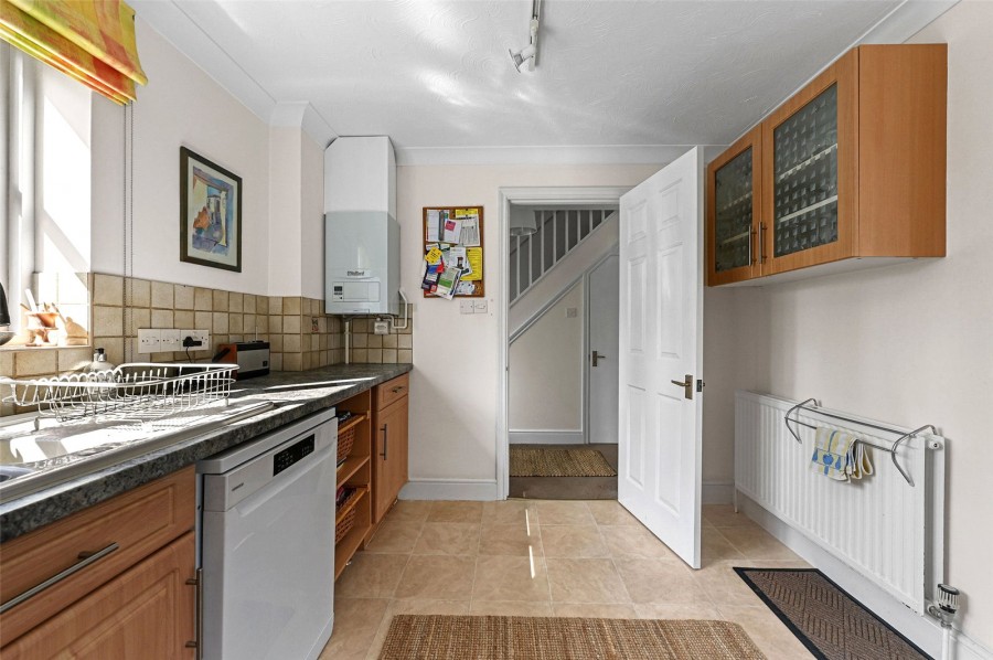 Much Hadham, Hertfordshire