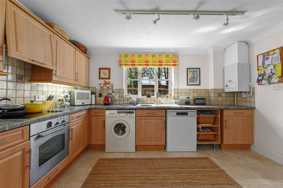 Much Hadham, Hertfordshire