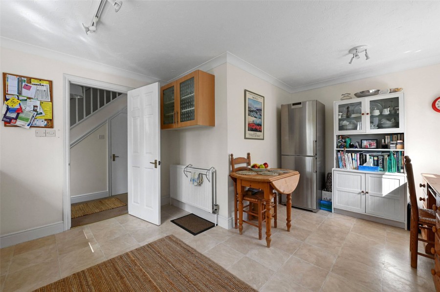 Much Hadham, Hertfordshire