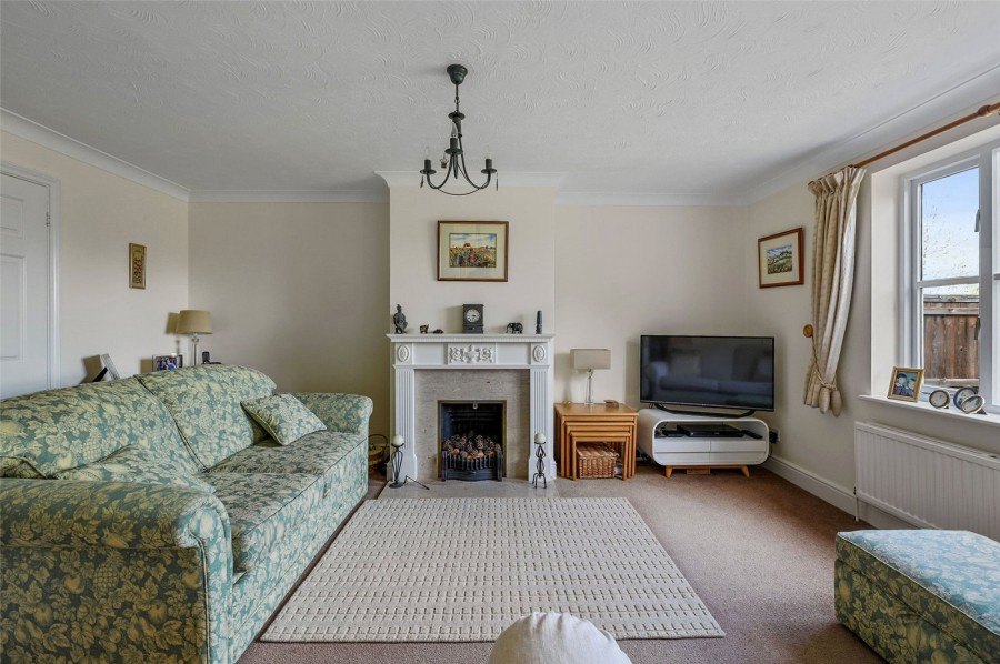 Much Hadham, Hertfordshire