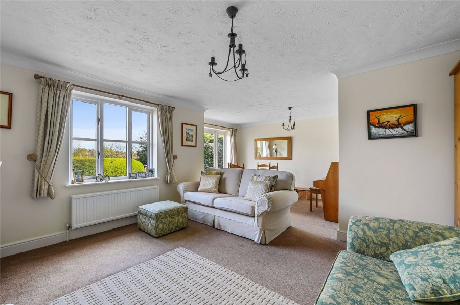 Much Hadham, Hertfordshire