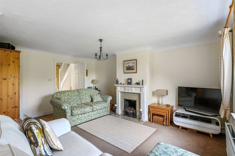 Much Hadham, Hertfordshire