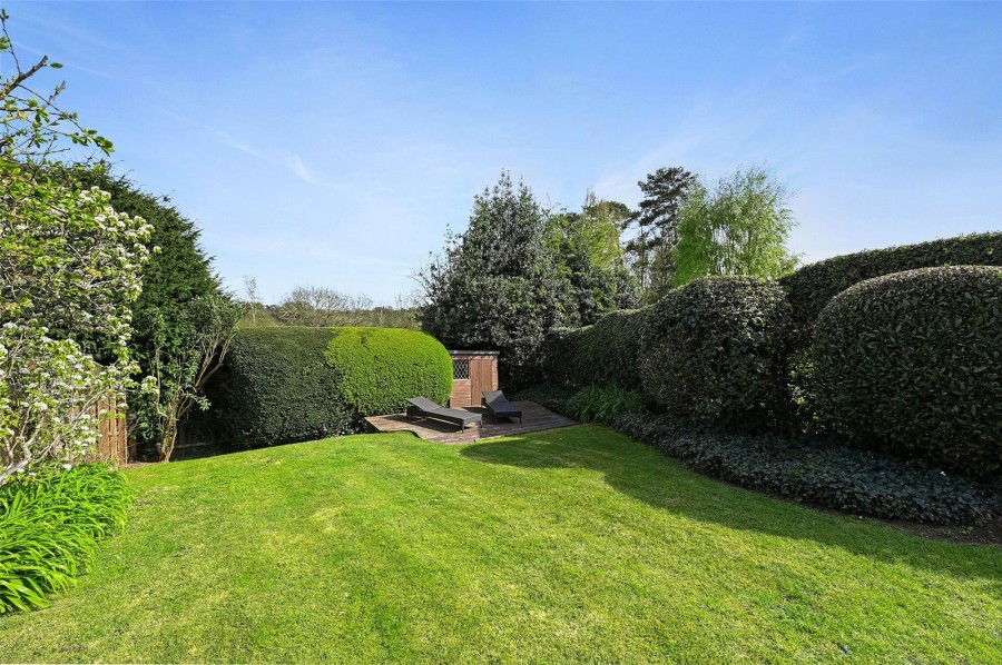 Much Hadham, Hertfordshire