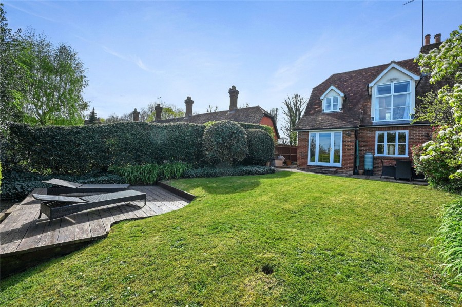 Much Hadham, Hertfordshire