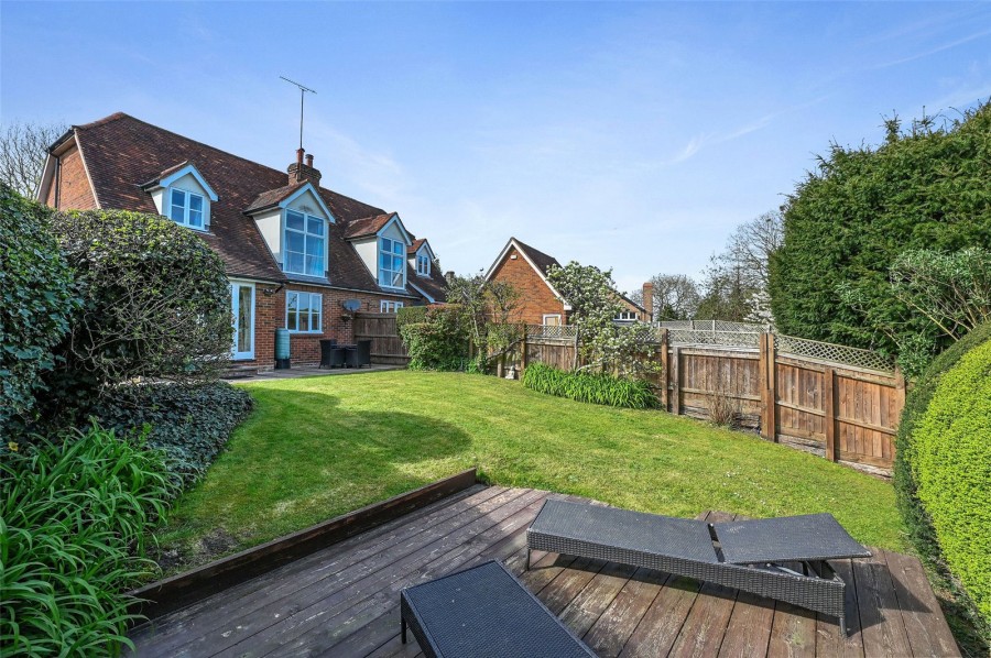 Much Hadham, Hertfordshire