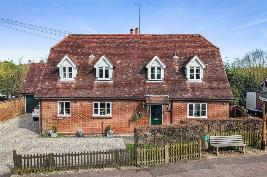 Much Hadham, Hertfordshire