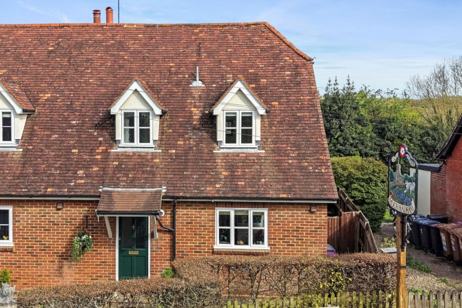 Much Hadham, Hertfordshire